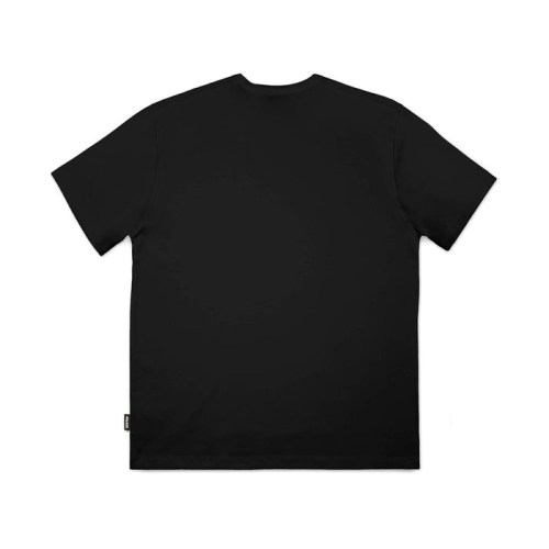 Bird Head T-Shirt black1